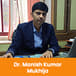 Arya College Jaipur, H.O.D - CSE: Dr. Manish Kumar Mukhija Interview